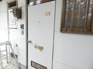 松本駅 バス15分  南浅間公民館前下車：停歩7分 1階の物件内観写真